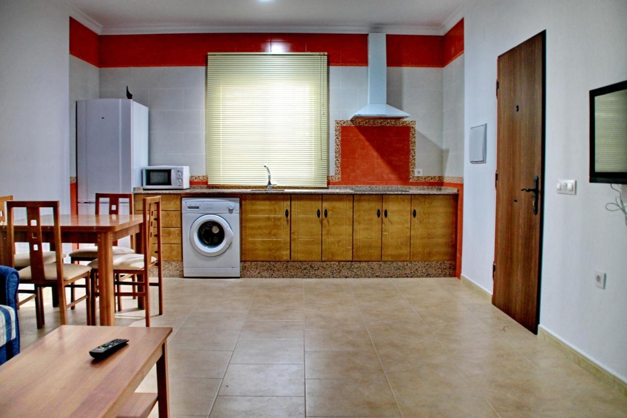 Chalet Arroyo Penuelas 41 โกนิล เด ลาฟรอนเตรา ภายนอก รูปภาพ